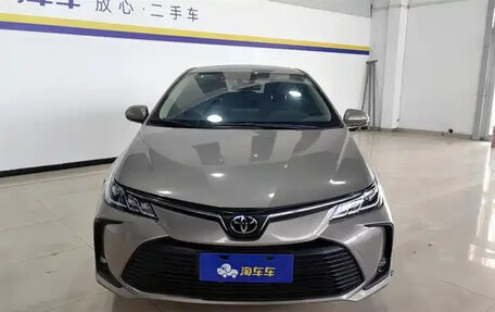 Toyota Corolla, 2022 год, 1 190 040 рублей, 2 фотография