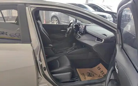 Toyota Corolla, 2022 год, 1 190 040 рублей, 8 фотография