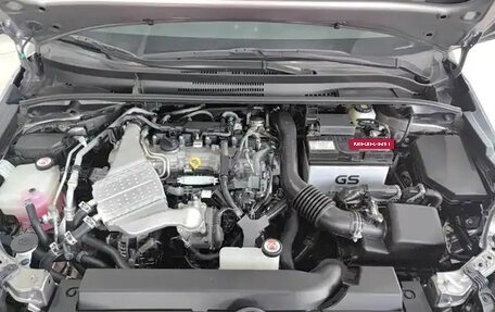 Toyota Corolla, 2022 год, 1 190 040 рублей, 10 фотография