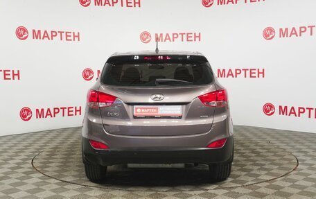 Hyundai ix35 I рестайлинг, 2014 год, 1 459 000 рублей, 6 фотография