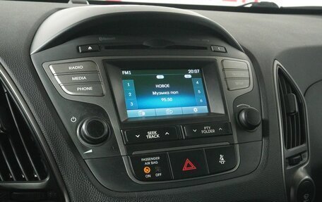 Hyundai ix35 I рестайлинг, 2014 год, 1 459 000 рублей, 12 фотография