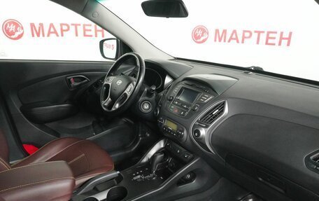 Hyundai ix35 I рестайлинг, 2014 год, 1 459 000 рублей, 10 фотография