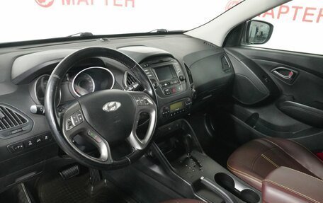 Hyundai ix35 I рестайлинг, 2014 год, 1 459 000 рублей, 9 фотография