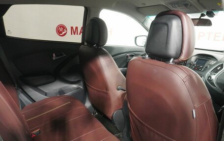 Hyundai ix35 I рестайлинг, 2014 год, 1 459 000 рублей, 11 фотография