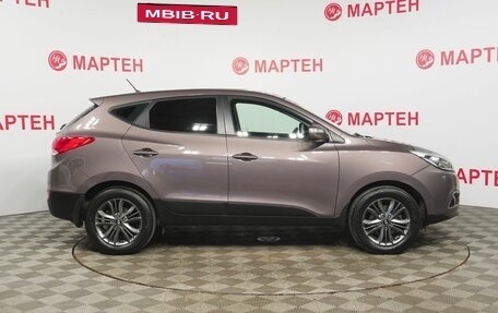 Hyundai ix35 I рестайлинг, 2014 год, 1 459 000 рублей, 4 фотография