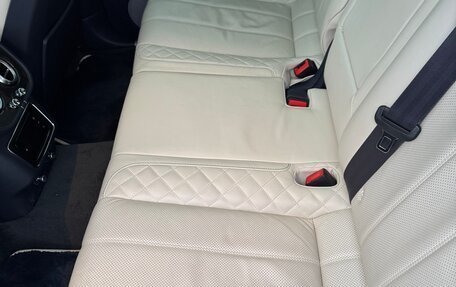 Bentley Bentayga I, 2018 год, 7 400 000 рублей, 9 фотография