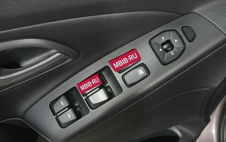 Hyundai ix35 I рестайлинг, 2014 год, 1 459 000 рублей, 14 фотография