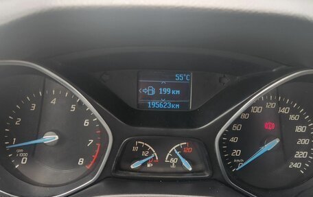 Ford Focus III, 2013 год, 690 000 рублей, 5 фотография