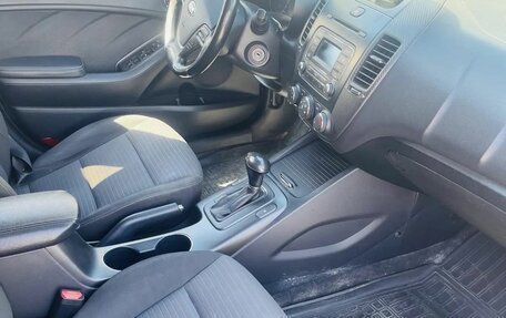 KIA Cerato III, 2014 год, 950 000 рублей, 3 фотография