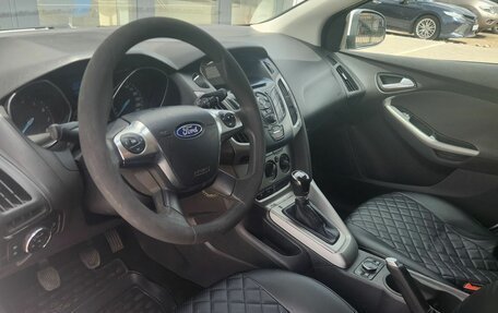 Ford Focus III, 2013 год, 690 000 рублей, 6 фотография