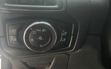 Ford Focus III, 2013 год, 690 000 рублей, 7 фотография