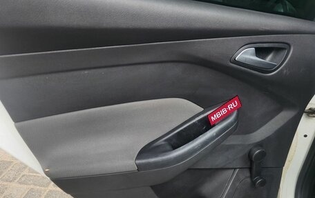 Ford Focus III, 2013 год, 690 000 рублей, 12 фотография
