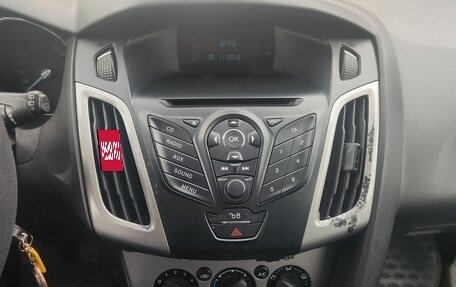 Ford Focus III, 2013 год, 690 000 рублей, 9 фотография