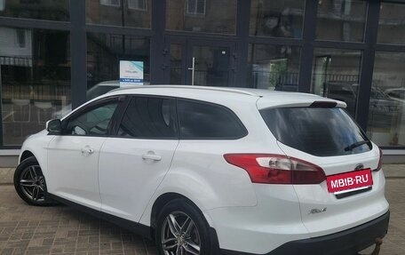 Ford Focus III, 2013 год, 690 000 рублей, 3 фотография