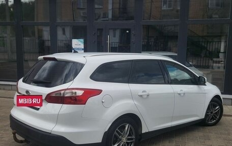 Ford Focus III, 2013 год, 690 000 рублей, 4 фотография