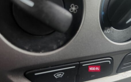 Ford Focus III, 2013 год, 690 000 рублей, 10 фотография