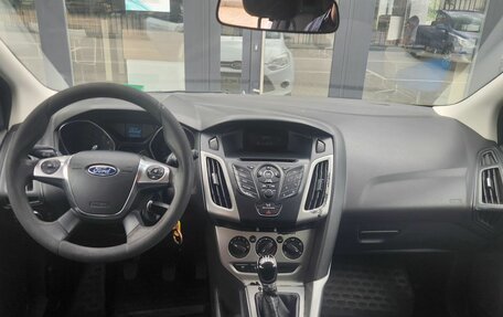 Ford Focus III, 2013 год, 690 000 рублей, 13 фотография