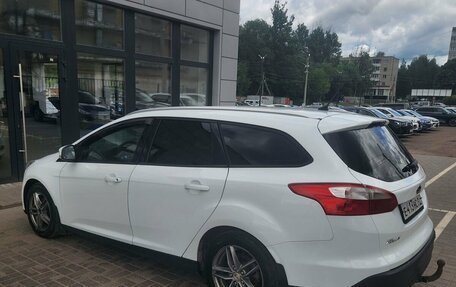 Ford Focus III, 2013 год, 690 000 рублей, 19 фотография