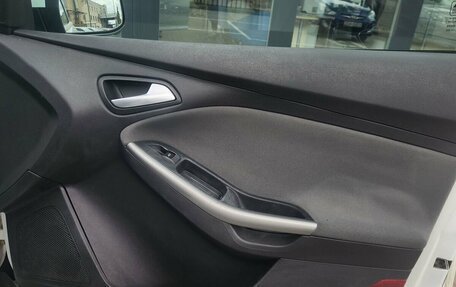 Ford Focus III, 2013 год, 690 000 рублей, 17 фотография