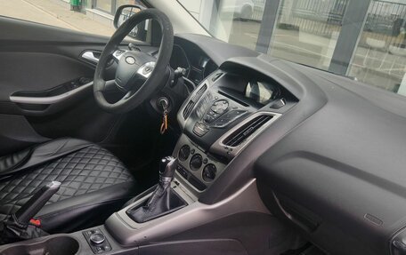 Ford Focus III, 2013 год, 690 000 рублей, 18 фотография