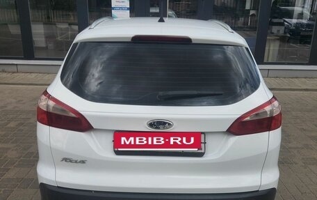 Ford Focus III, 2013 год, 690 000 рублей, 14 фотография