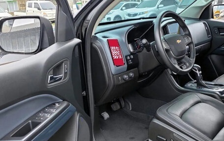 Chevrolet Colorado II, 2022 год, 4 344 077 рублей, 6 фотография