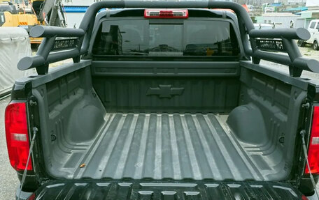 Chevrolet Colorado II, 2022 год, 4 344 077 рублей, 13 фотография