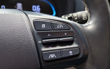 Hyundai Venue I, 2022 год, 1 558 010 рублей, 31 фотография