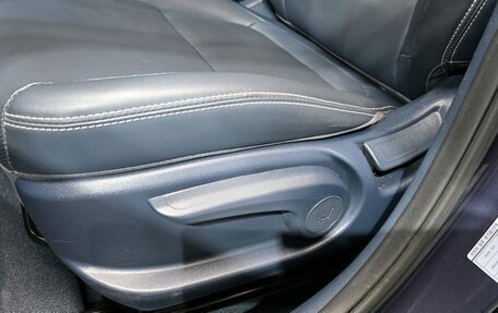 Hyundai Venue I, 2022 год, 1 558 010 рублей, 33 фотография