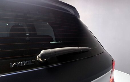Hyundai Venue I, 2022 год, 1 558 010 рублей, 30 фотография