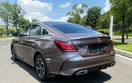 MG 5, 2022 год, 980 000 рублей, 6 фотография