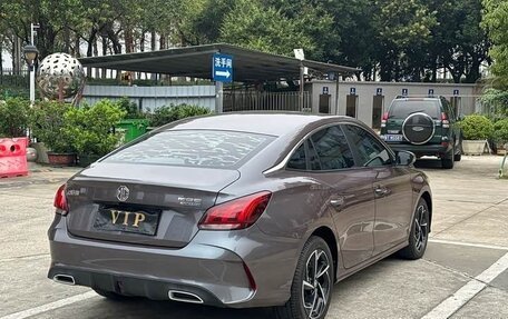 MG 5, 2022 год, 960 000 рублей, 4 фотография