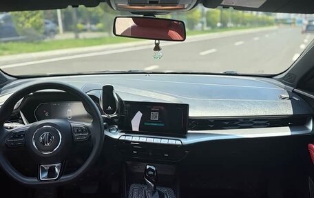 MG 5, 2022 год, 980 000 рублей, 8 фотография