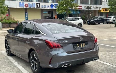 MG 5, 2022 год, 960 000 рублей, 6 фотография
