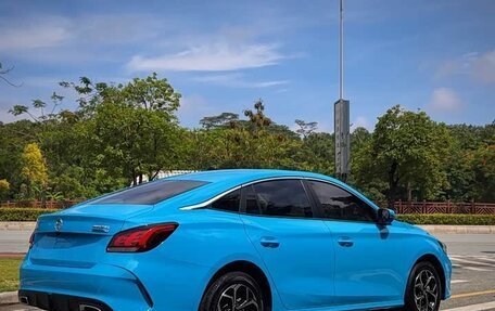 MG 5, 2022 год, 1 050 000 рублей, 4 фотография