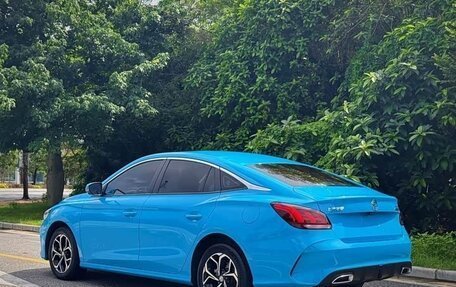 MG 5, 2022 год, 1 050 000 рублей, 6 фотография