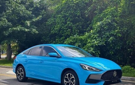 MG 5, 2022 год, 1 050 000 рублей, 3 фотография