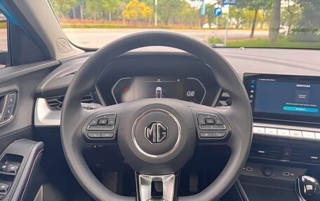MG 5, 2022 год, 1 050 000 рублей, 8 фотография