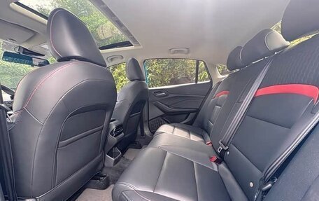 MG 5, 2022 год, 1 050 000 рублей, 15 фотография
