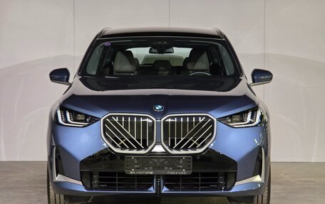 BMW X3, 2025 год, 6 587 000 рублей, 2 фотография