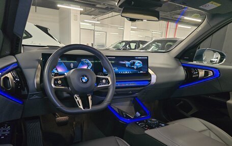 BMW X3, 2025 год, 6 587 000 рублей, 6 фотография