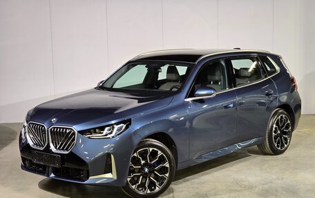BMW X3, 2025 год, 6 587 000 рублей, 13 фотография