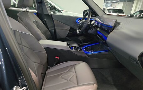 BMW X3, 2025 год, 6 587 000 рублей, 19 фотография