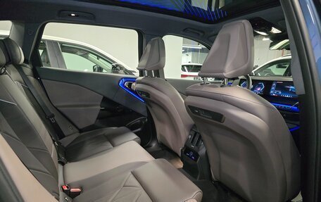 BMW X3, 2025 год, 6 587 000 рублей, 18 фотография