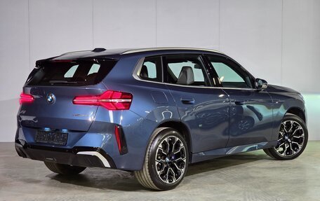 BMW X3, 2025 год, 6 587 000 рублей, 34 фотография