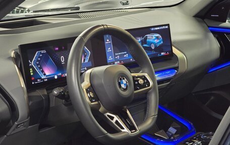 BMW X3, 2025 год, 6 587 000 рублей, 36 фотография