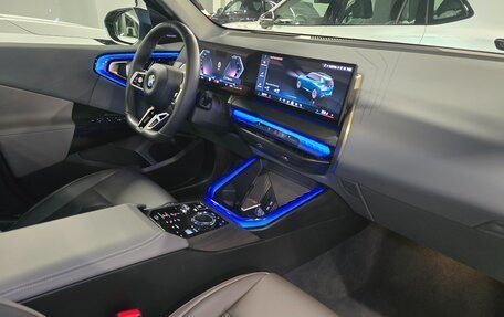 BMW X3, 2025 год, 6 587 000 рублей, 35 фотография