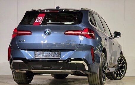BMW X3, 2025 год, 6 587 000 рублей, 24 фотография