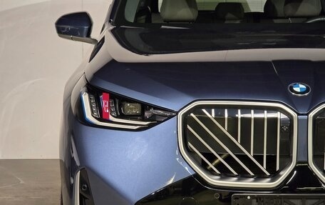 BMW X3, 2025 год, 6 587 000 рублей, 26 фотография