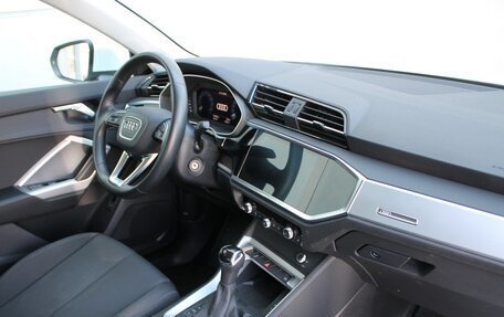 Audi Q3, 2019 год, 3 150 000 рублей, 3 фотография
